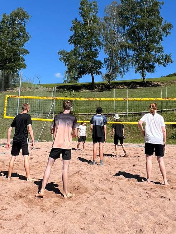 Volleyball